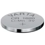 Varta CR-1620 bat(3B) Lithium 1шт (06620101401) фото 1