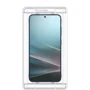 Spigen Elite Shield EZ Fit for Samsung S936 Galaxy S25 Plus: Цвет прозрачный