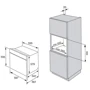 Духовой шкаф электрический Gorenje BO735E20W: Класс энергопотребления A