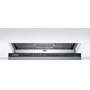 Встраиваемая посудомоечная машина Bosch SMV2IVX00K: Размеры 81.5х59.8х55 см (ВхШхГ)