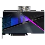 Видеокарта GIGABYTE GeForce RTX4080 16Gb AORUS XTREME WATERFORCE WB (GV-N4080AORUSX WB-16GD): Объем памяти, Гб 16