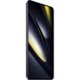 Смартфон POCO F6 5G 12/512Gb Black (UA UCRF): Процессор Qualcomm SM8635 Snapdragon 8s Gen 3 (4 nm) Octa-core (1x3.0 GHz Cortex-X4 & 4x2.8 GHz Cortex-A720 & 3x2.0 GHz Cortex-A520)