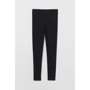 Легінси H & M 2436139 44 чорні: Вид легінси