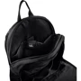 Мужской рюкзак Spacetrek черный (VT-1077-black): Стиль Повседневный (Casual)