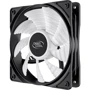 Кулер Deepcool RF 120 W: Тип подшипника гидродинамический