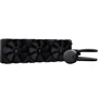 Кулер Fractal Design Lumen S36 Unit v2 (FD-W-L1-S3611): Рівень шуму, dB 10-33.2