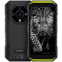 Смартфон Ulefone Armor X32 6/128GB Vivid Green (UA UCRF)