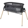 Кровать-люлька Espiro Tully 07 Timber Grey (5905683800020): Тип колыбель