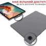 Аксесуар для планшетних ПК AirOn Premium TPU Case Transparent для Lenovo Tab M11 TB-TB330FU/Xiaoxin Pad 11 2024: Сумісність Xiaoxin Pad 11 2024, Tab M11 TB-TB330FU
