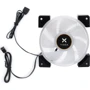 Кулер Vinga RGB fan-09: Разъем 3pin