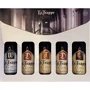 Подарочный набор пива La Trappe в ассортименте 5х0.33 л (8711406009413)