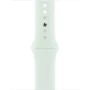 Apple 41mm Soft Mint Sport Band - M/L (MWMT3ZM/A)