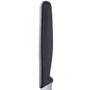 Victorinox (6.7863) SwissClassic Cheese & Sausage 11см хвиль. чорний: Рукоятка поліпропілен