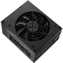 Блок питания FSP DAGGER PRO 650W (SDA2-650): Модульные (съемные) кабеля Есть