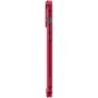 Чехол для iPhone Spigen Ultra Hybrid Red Crystal (ACS03263) for iPhone 13 Pro: Тип чехла накладка на заднюю часть