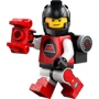 Конструктор LEGO Мініфігурки Космос Серія 26 (71046) фото 9