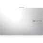 Ноутбук ASUS Vivobook Go 15 E1504GA (E1504GA-L1086W): Обсяг накопичувача 512 ГБ (SSD)