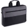 Сумка для ноутбуков Vinga 15.6" Black/Grey (NB177GB) фото 5