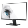 Монитор MSI PRO MP241X: Покрытие экрана антибликовое