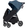 Прогулочная коляска Carrello Bravo Air CRL-5512 Ice Blue NF фото 16