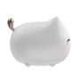 Ночник NIght Light Baseus Cute Series Kitti white: Время бесперывной работы, ч 15