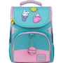 Рюкзак школьный GoPack Education каркасный Yummy GO22-5001S-2