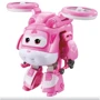 Іграшка-трансформер Super Wings Transforming-Supercharge Dizzy, Диззі (EU740293)