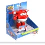 Игрушка-трансформер Super Wings Transforming-Supercharge Jett, Джетт (EU740283): Функциональные характеристики С подвижными деталями