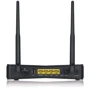 Маршрутизатор Wi-Fi ZyXel LTE3301 PLUS (LTE3301-PLUS-EUZNN1F): Количество LAN портов 4