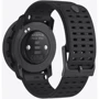 Смарт-часы Suunto 9 Peak Pro All Black (SS050807000): Фитнес-функции Скорость движения, Альтиметр, GPS-модуль, Пульсометр, Шагомер, Подсчет калорий, Пульсоксиметр