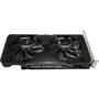 Видеокарта Palit GeForce RTX 2060 Dual OC 6GB (NE62060S18J9-1160A): Разрядность шины памяти, бит 192