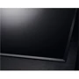 Варочная поверхность AEG IPE84531FB: Расположение панели фронтальное
