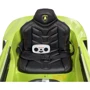 Детский электромобиль Bambi Racer Lamborghini салатовый (M 4319EBLR-5): Рекомендуемый возраст от 2 лет до 8 лет
