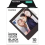Fujifilm Instax Square Black Frame (10 Sheets)