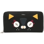 Женский кошелек Furla Ginger Xl черный (979125)
