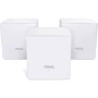 Маршрутизатор Wi-Fi Tenda Nova MW5s 3-kit (MW5S-KIT-3): Тип маршрутизатора Wi-Fi роутер