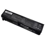 Батарея для ноутбука Dell N856P Studio 1745 11.1V Black 5200mAh OEM (6318): Ємність, мАг 5200