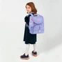 Рюкзак Kite Education 501 My Little Pony (LP25-501S): Корпус рюкзака Каркасный