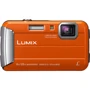 Panasonic Lumix DMC-FT30EE Orange: Размер матрицы 1/2,33"