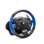 Игровой руль Thrustmaster T150 Force Feedback Official Sony licensed (4160628): Интерфейс подключения проводная USB