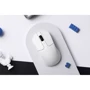 Мышь Keychron M3 mini USB-A/USB-C/WL/BT White (M3MA3_KEYCHRON): Тип сенсора оптический