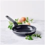 Сковорода GreenPan Essence Perforated Base 24 см (CC009039-001)