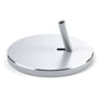 Док-станция Satechi Desktop Charging Stand Silver (ST-AIPDS) for Apple iPhone фото 2