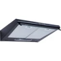 Вытяжка Perfelli PL 6142 BL LED: Рекомендуемая площадь помещения (при высоте 2,7 м), м² 16.5 - 20.5