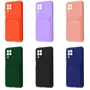 Аксессуар для смартфона WAVE Colorful Case Pocket Pale Pink for Samsung A225 Galaxy A22 / M225 Galaxy M22 / M325 Galaxy M32: Совместимость Samsung A225 Galaxy A22 / M225 Galaxy M22 / M325 Galaxy M32