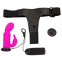 Страпон женский ULTRA HARNESS, BW-022042