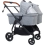 Люлька Valco baby External Bassinet для Snap Duo Trend / Grey Marle: Производитель Valco Baby