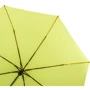 Зонт женский полуавтомат Happy Rain желтый (U45404): Тип ручки Прямая