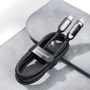 Кабель Baseus Cable USB-C to Lightning Display Fast Charging 20W 1m Green (CATLSK-06): Довжина 1 м