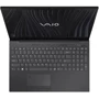 Ноутбук Sony VAIO (VWNC51518-BK): Экран 15.6" IPS (1920x1080) Full HD